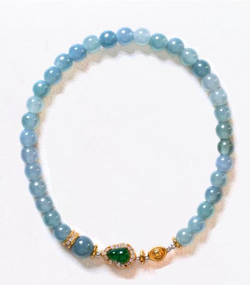 Amazonite Bracelet: Benefits for Mind & Body