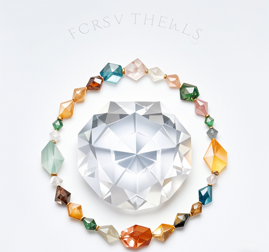 Crystals for Wealth – Powerful Stones for Prosperity & Success