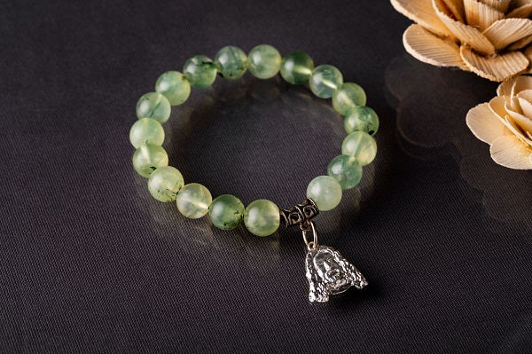 Earth Element Bracelet: Ground Your Energy & Find Inner Stability