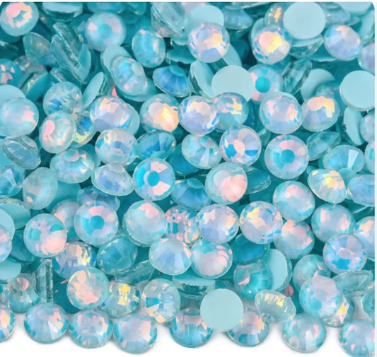 Moonlight Stone Bracelet – Mystical Beauty for Your Wrist