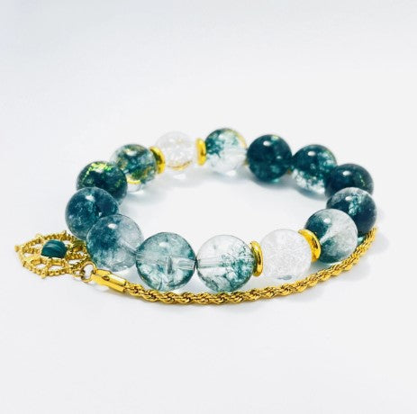 Career Prosperity Starts Here: Wood Element Jewelry for Growth