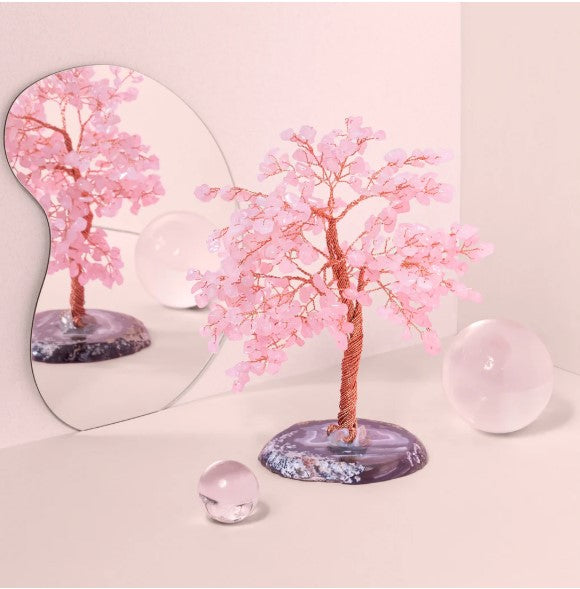 Rose Quartz Meaning: Unlock the Power of Love and Healing
