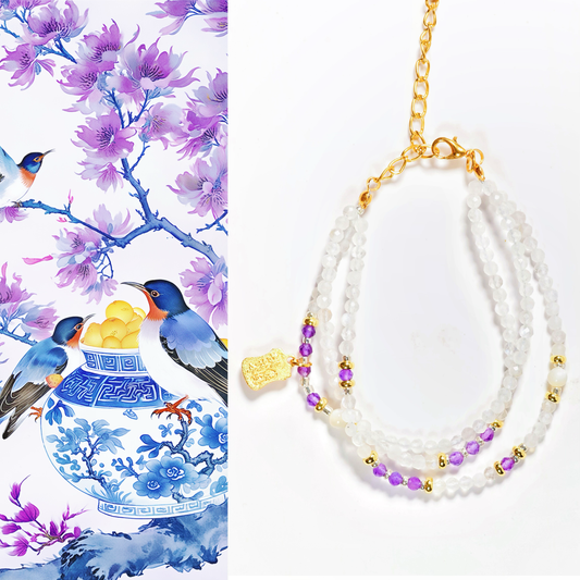 Unveiling the Power of Talisman Bracelets: HEARTI’s Exceptional Collection