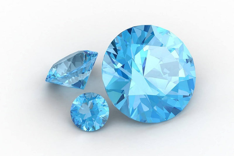 The Timeless Beauty of Aquamarine: A Comprehensive Guide to Its Charm, Symbolism, and Care