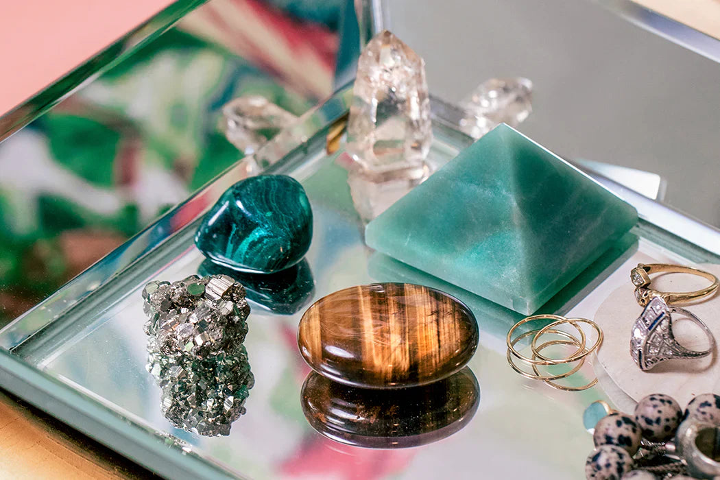 Unlock Prosperity: The Best Crystals For Wealth And Abundance