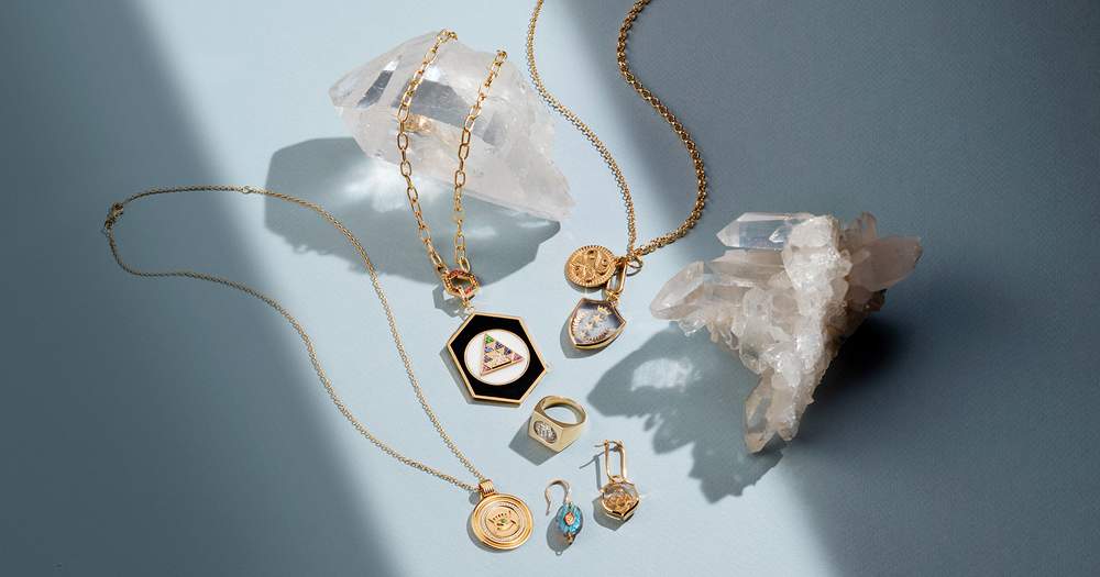 Talisman Jewelry: Unlocking The Power of Symbolism And Protection In Your Everyday Style