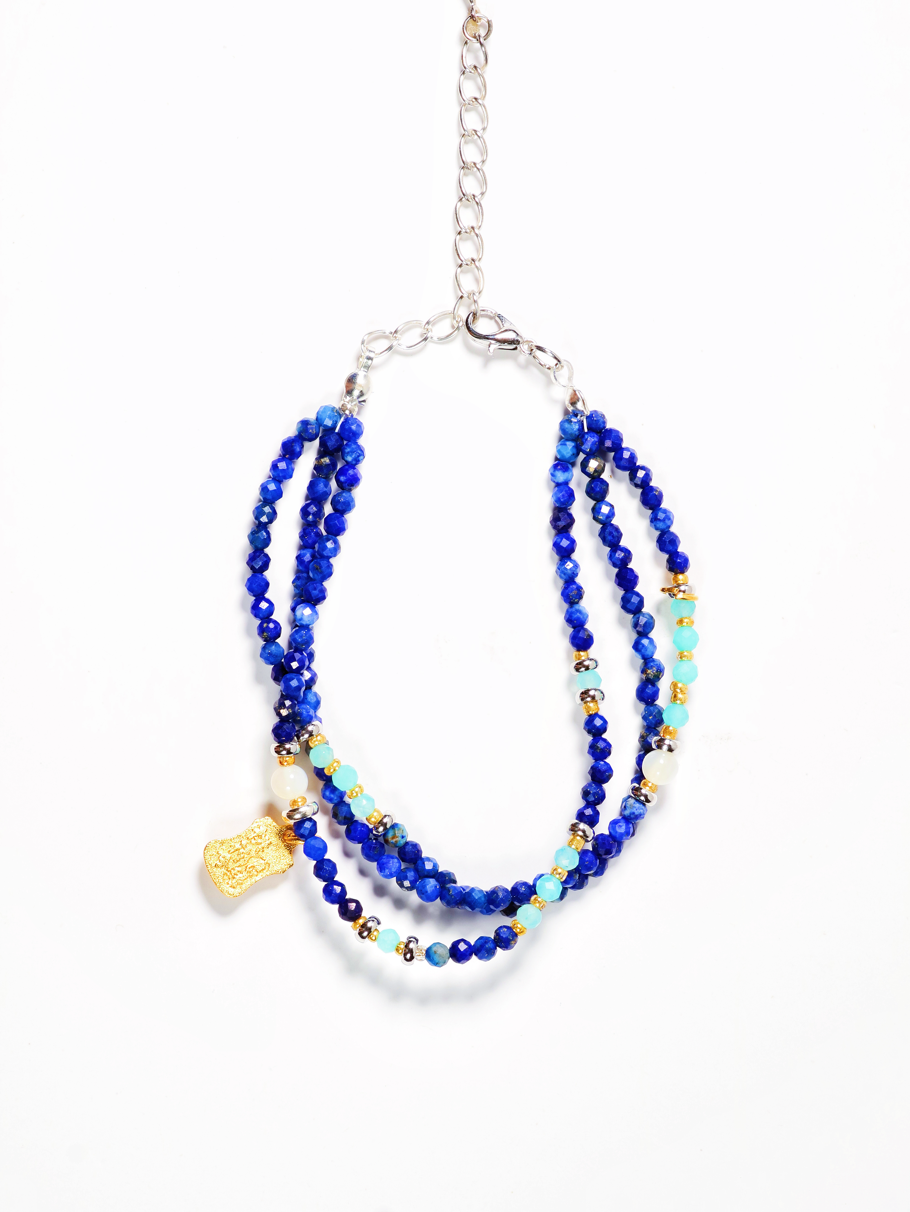 Amazonite Bracelet Benefits – Soothing &amp; Balancing Energy