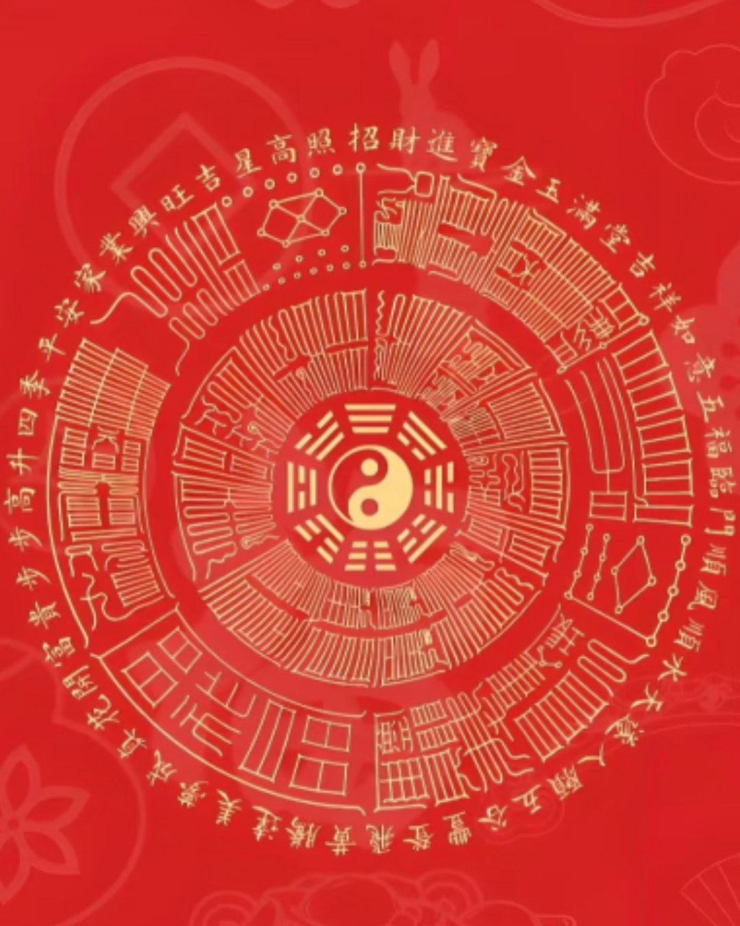 Bazi and the Five Elements