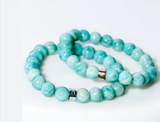 Amazonite Bracelet Meaning: Embrace Calm and Positive Energy
