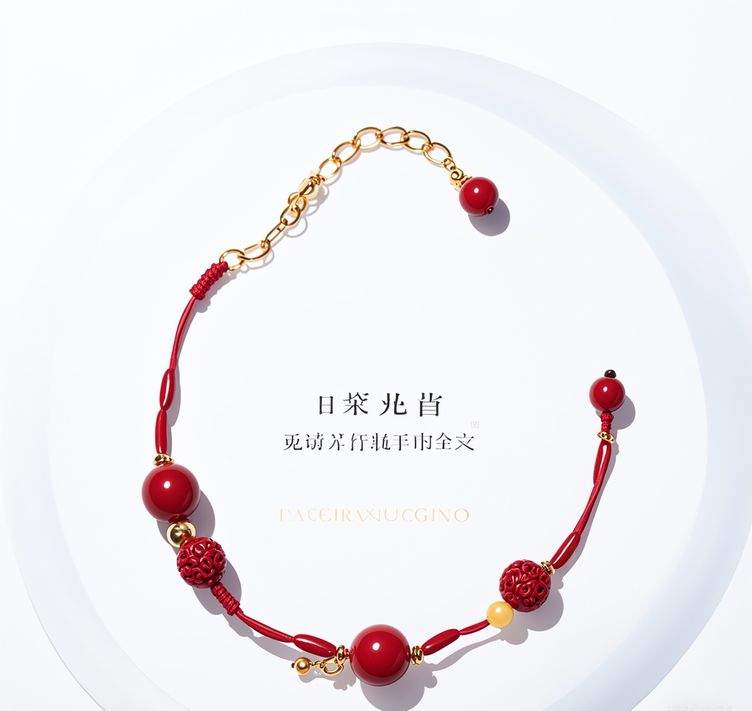 Cinnabar Bracelet Benefits – Protection, Energy &amp; Positivity