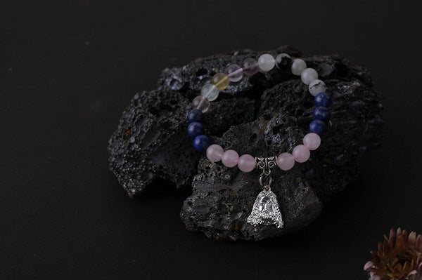 Fire Element Bracelet: Ignite Your Passion &amp; Inner Power