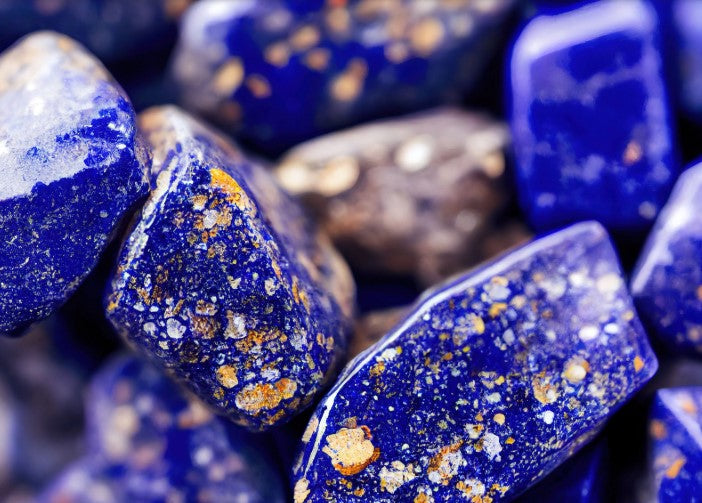 Explore the Ancient and Mystical Lapis Lazuli Meaning: A Gemstone for Wisdom and Spiritual Growth