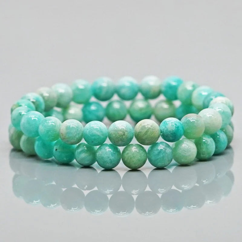 Amazonite Bracelet: The Ultimate Accessory For Serenity And Good Fortune