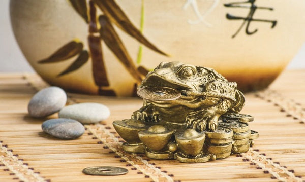 Feng Shui And Money: How Ancient Wisdom Can Attract Wealth Into Your Life
