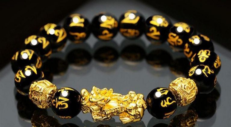 Feng Shui Bracelet: Unlocking The Secrets of Harmony And Prosperity